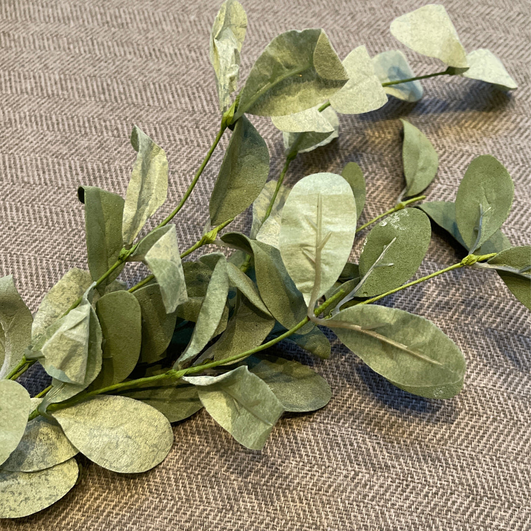 Pick-shades of green, Sage