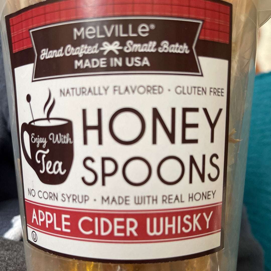 Apple Cider Whisky