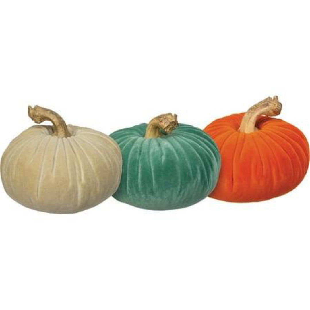Pumpkin