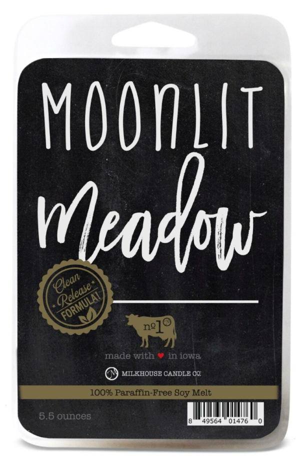 Moonlit Meadow Melts