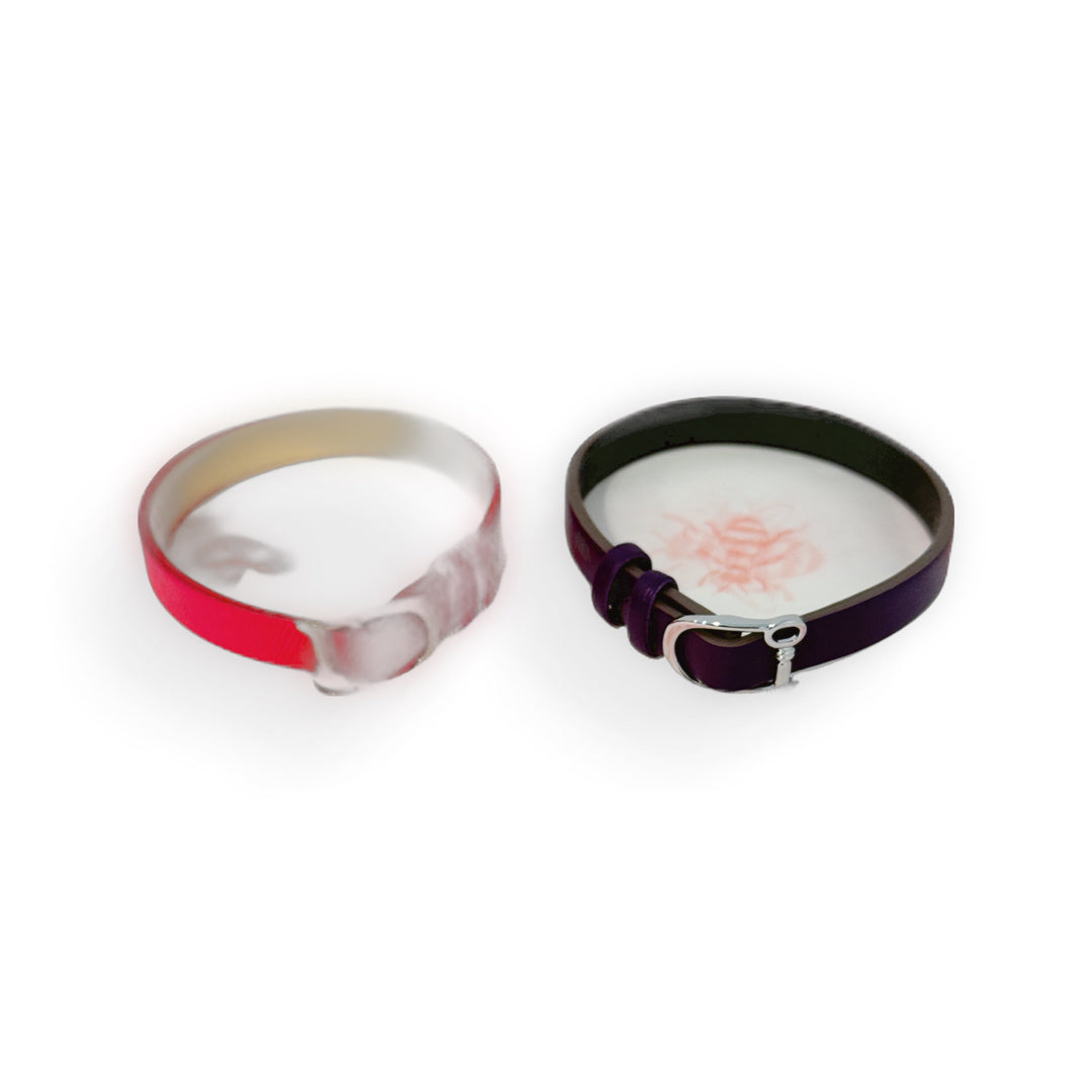 Keep collective bracelet