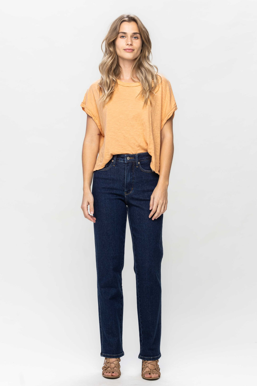 Judy Blue Tummy Control Jeans