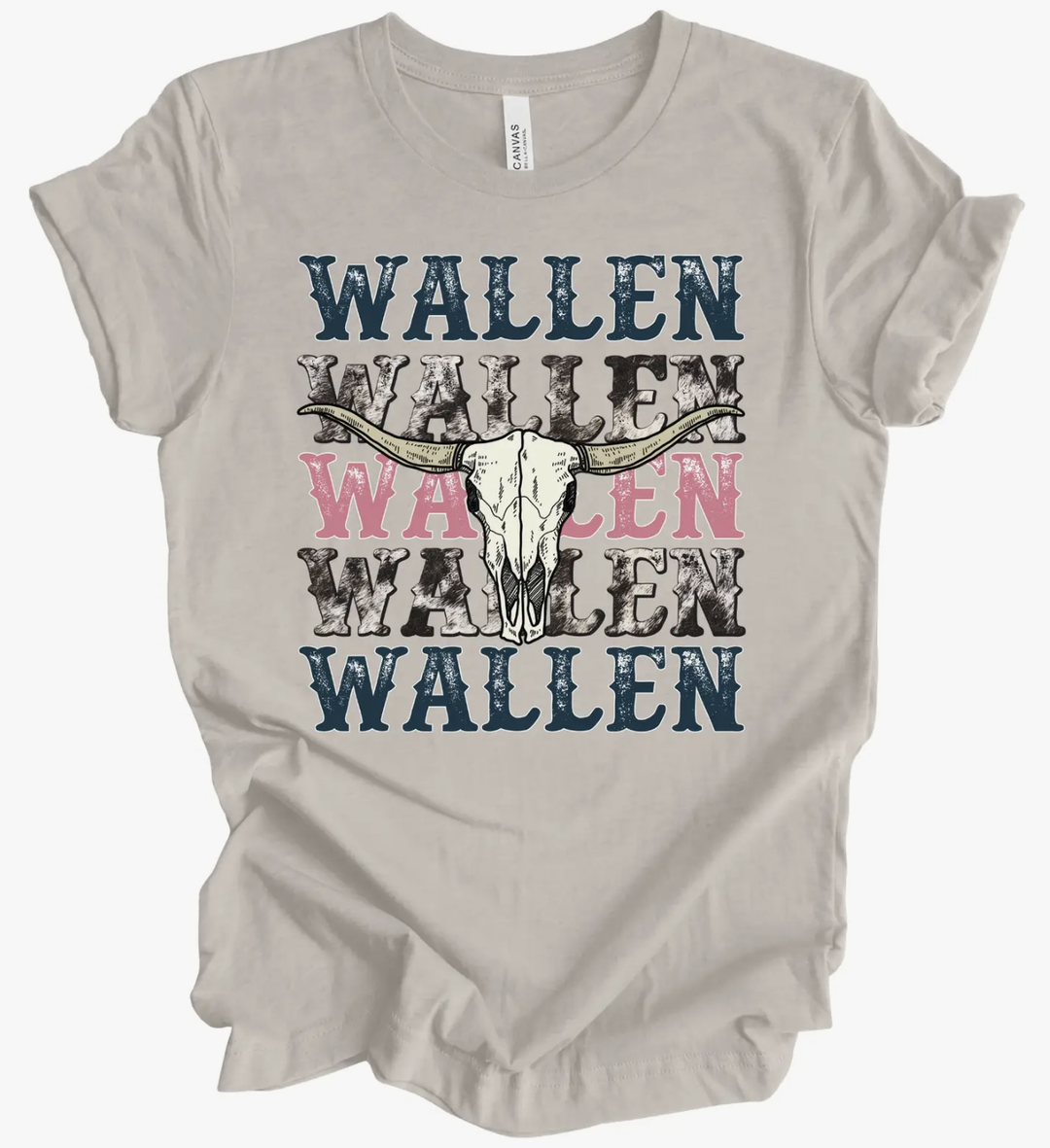 Wallen Tee