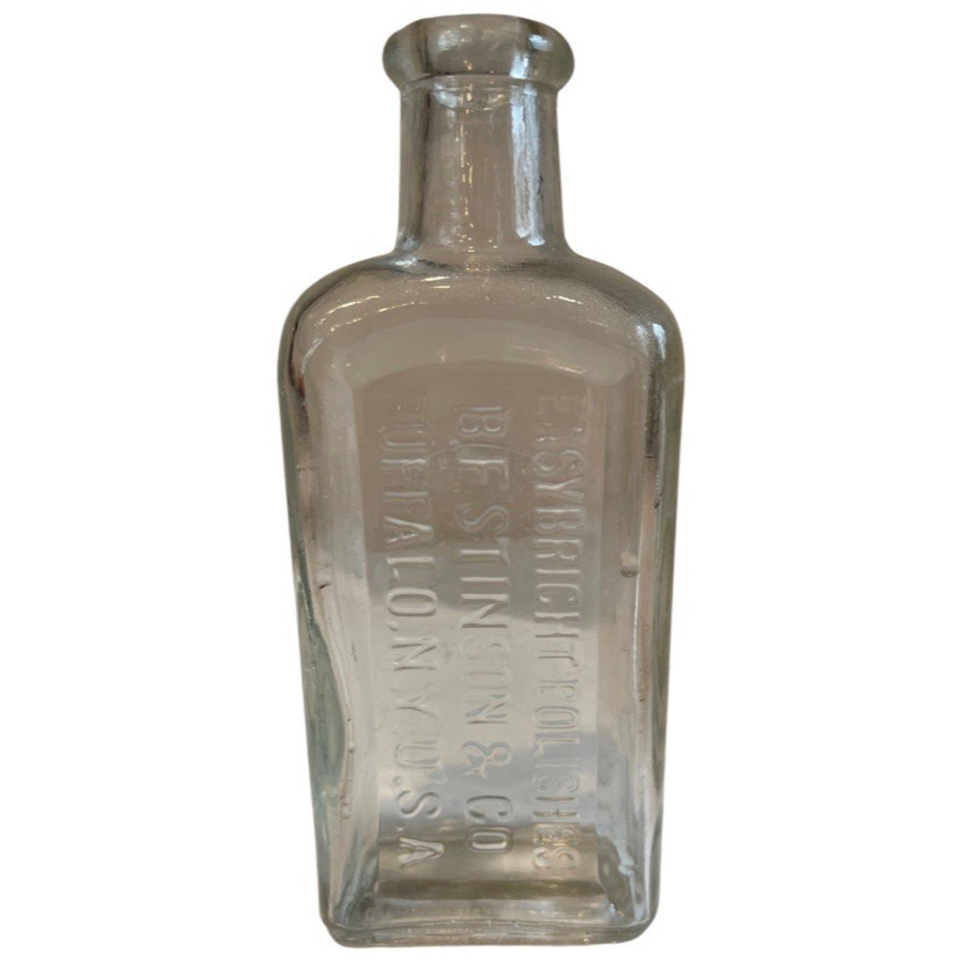 Easy bright bottle