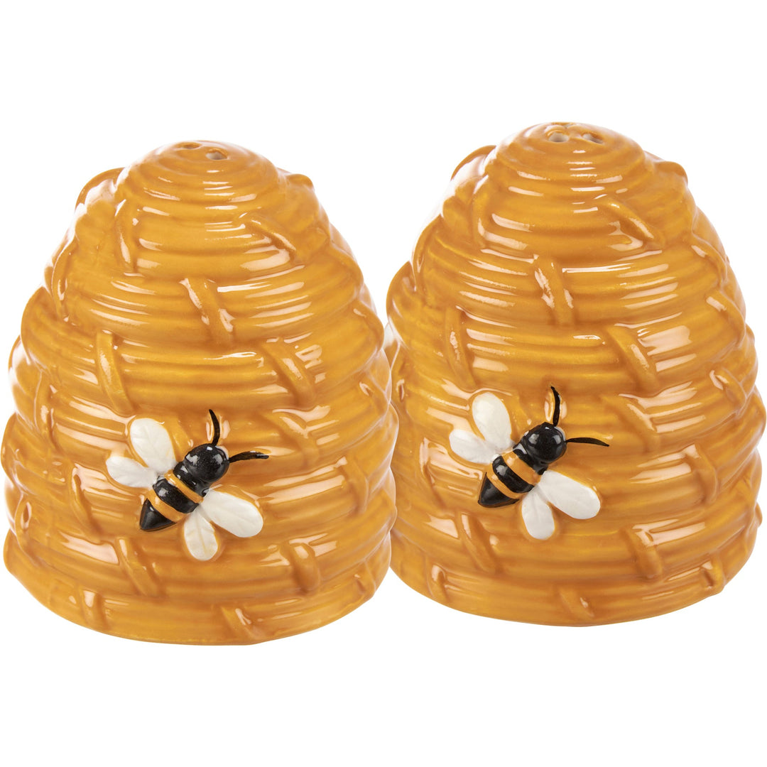 S&P bee skep