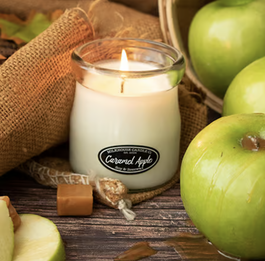 Milkhouse Candles