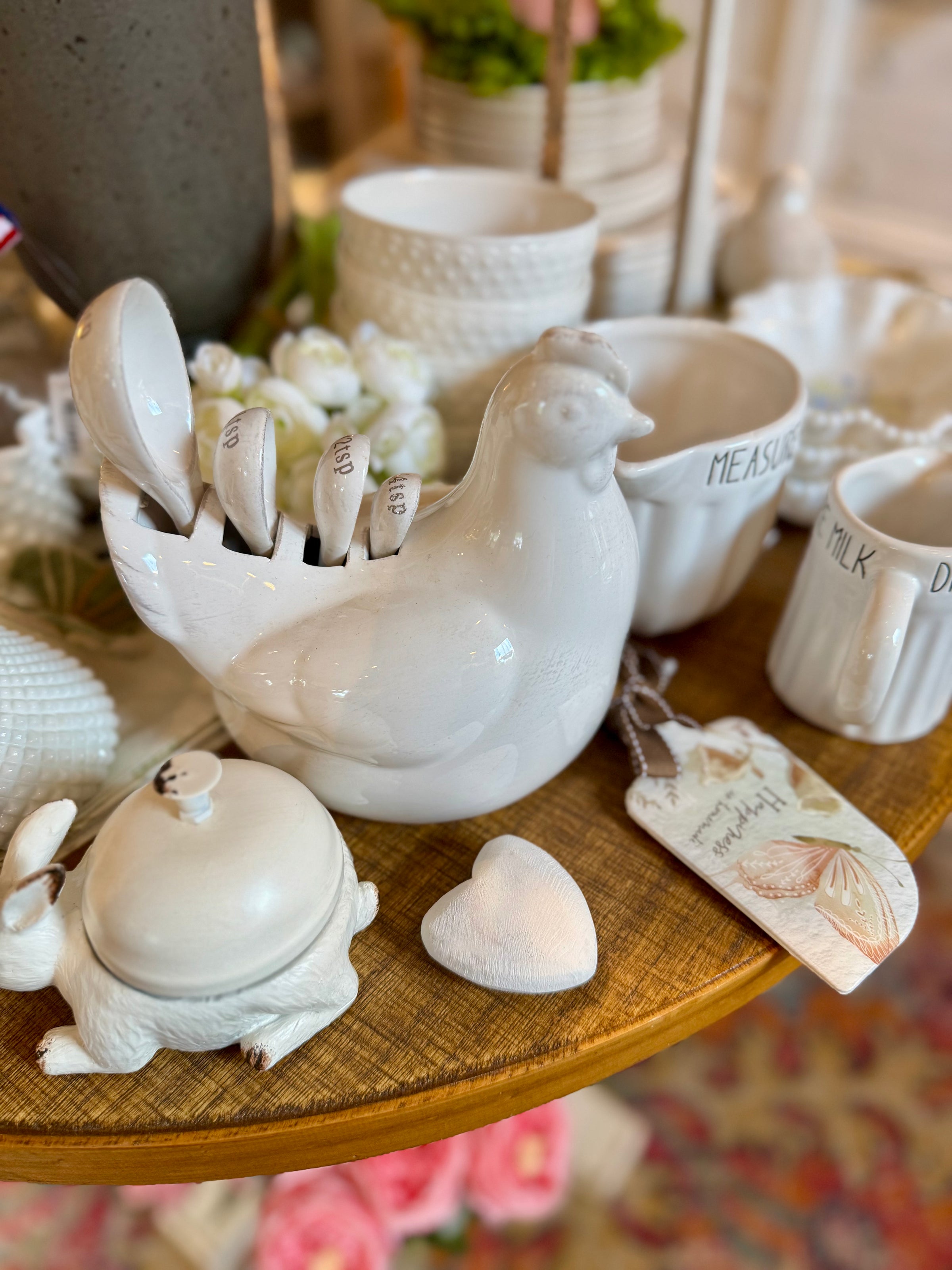 Kitchen Accessories