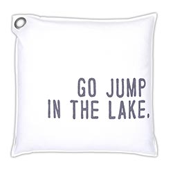 Lake/Camping