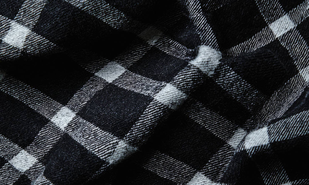 14 oz Fireside Flannel