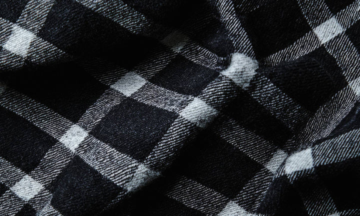 14 oz Fireside Flannel
