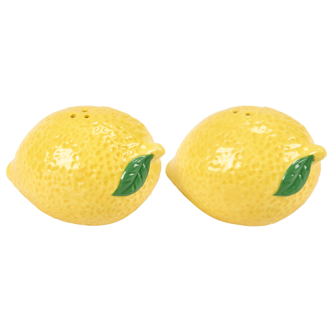 S&P lemons