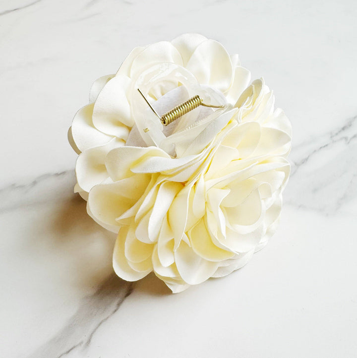 Full Bloom Double Sided Hair Claw