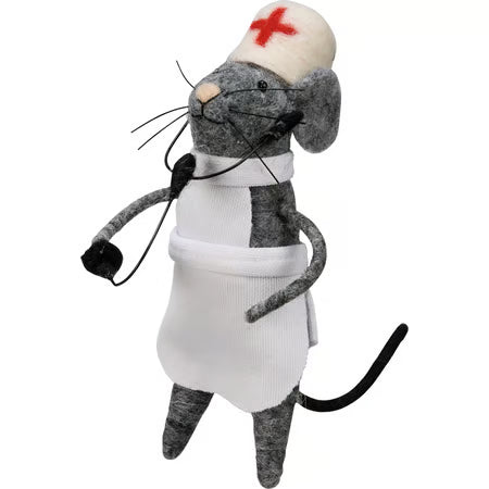 Nurse Critter