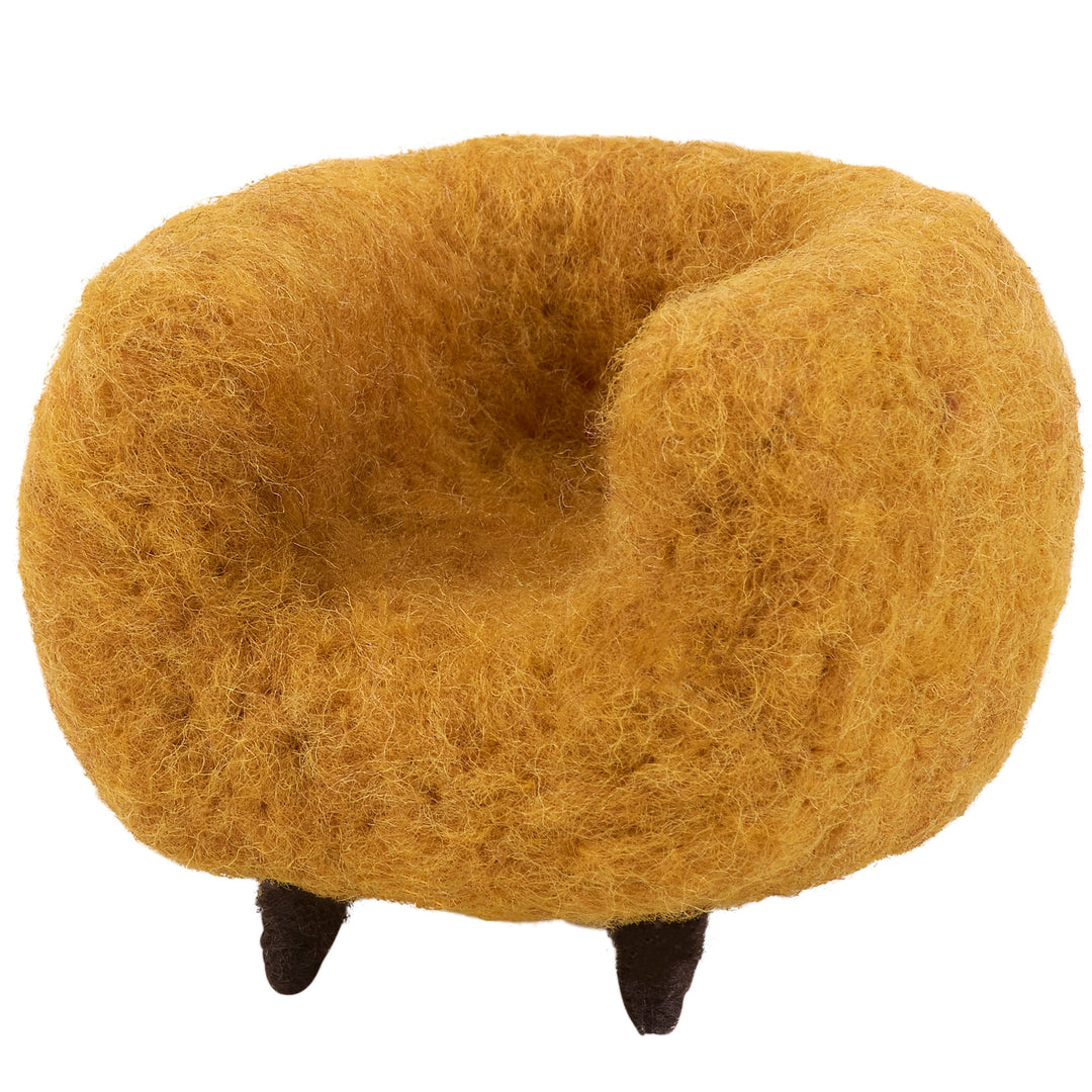 Critter Chair