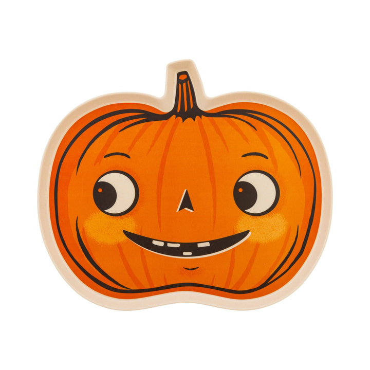 Pumpkin Tray
