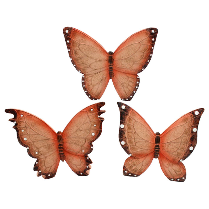 Butterfly apricot