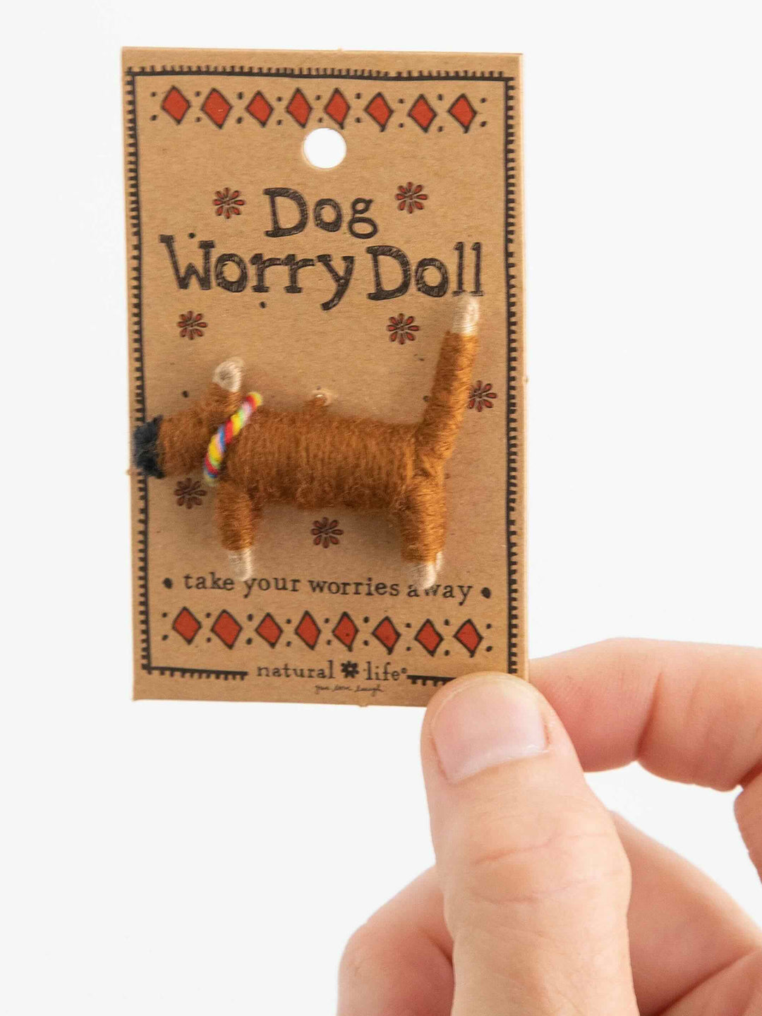 Worry doll