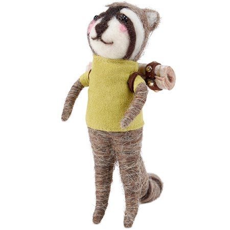 Critter-Picnic raccoon
