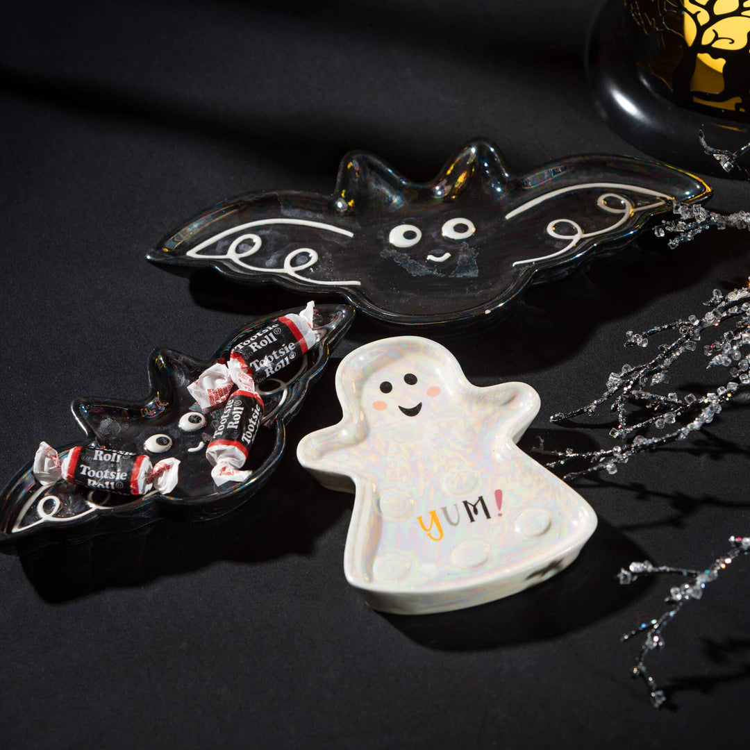Ghost Tray