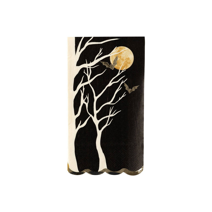 Tree Napkin