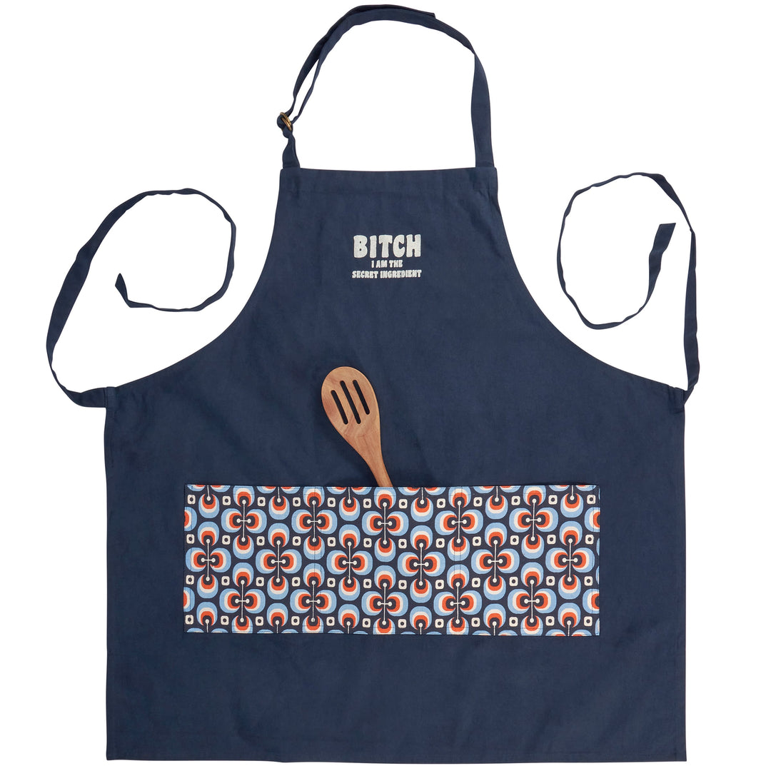 Apron - Secret Ingredient