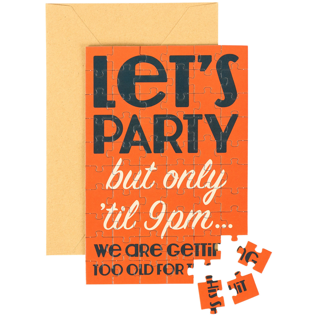 Let&