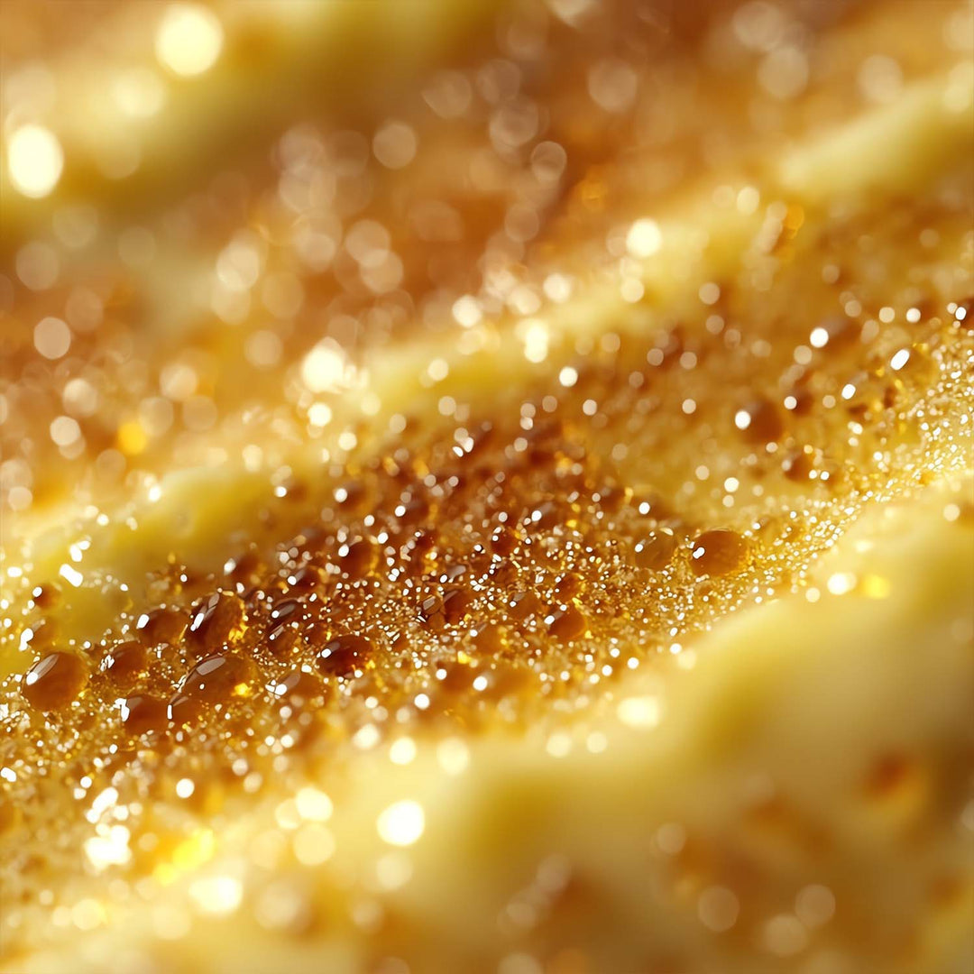 13 oz Brown Butter Brulee
