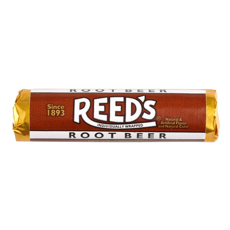 Reeds Roll Rootbeer
