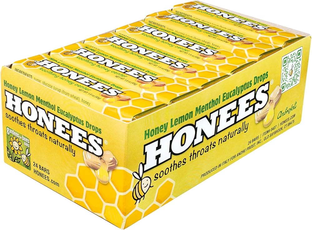 Honees Lemon