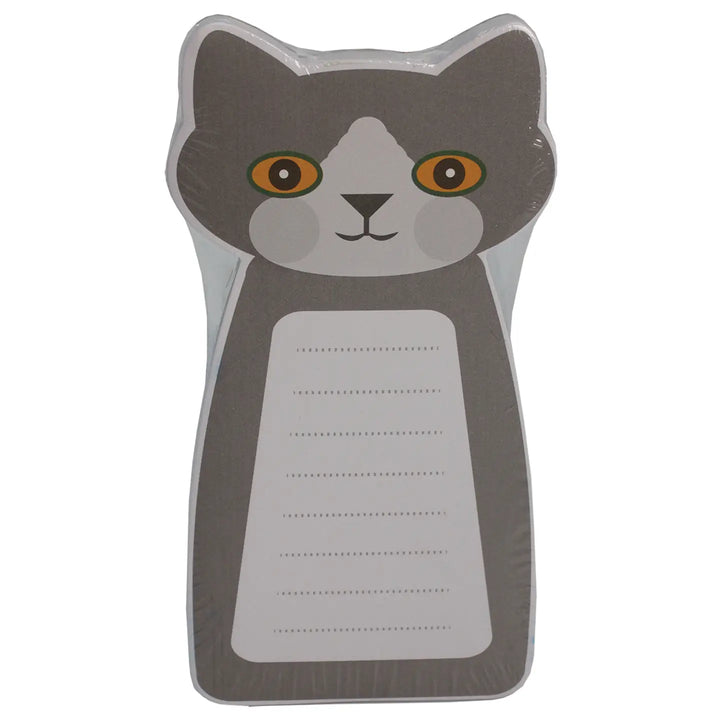 Perr-fect Cat Notepad