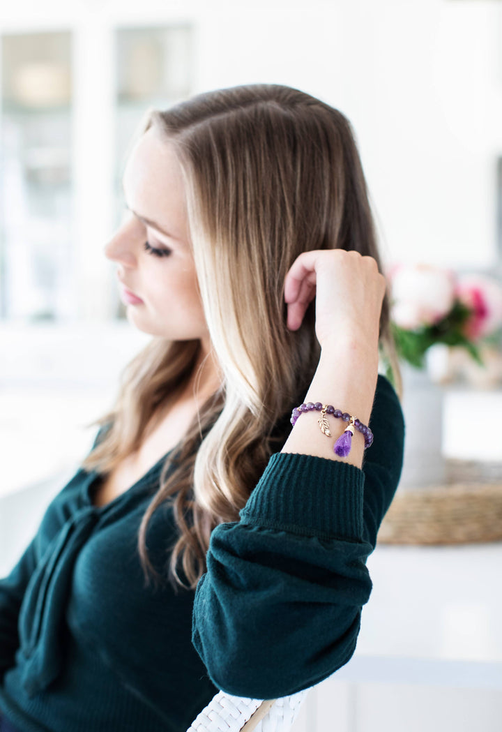 Inner Peace Bracelet