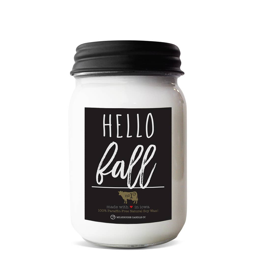 13oz Hello Fall