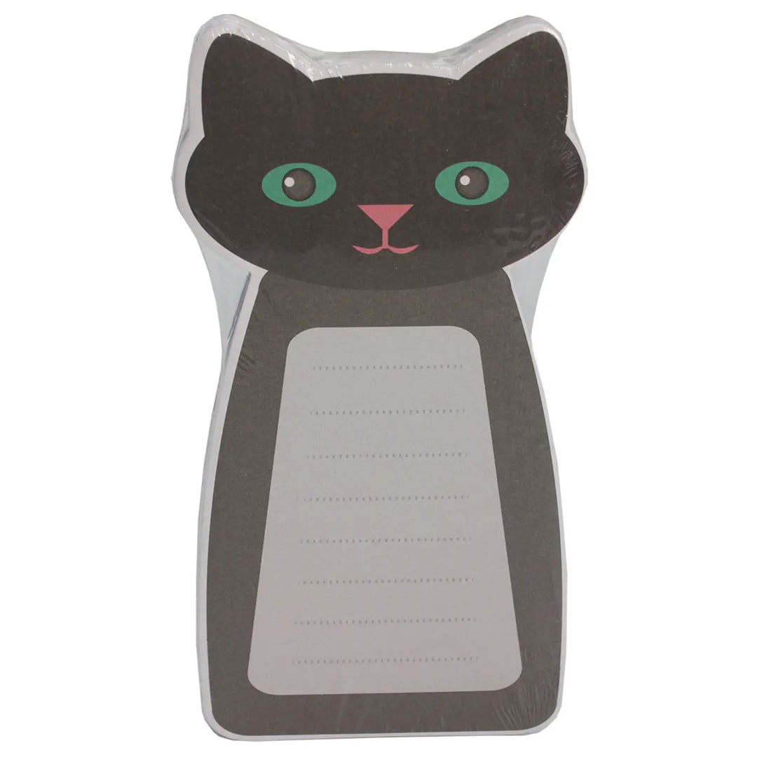 Perr-fect Cat Notepad