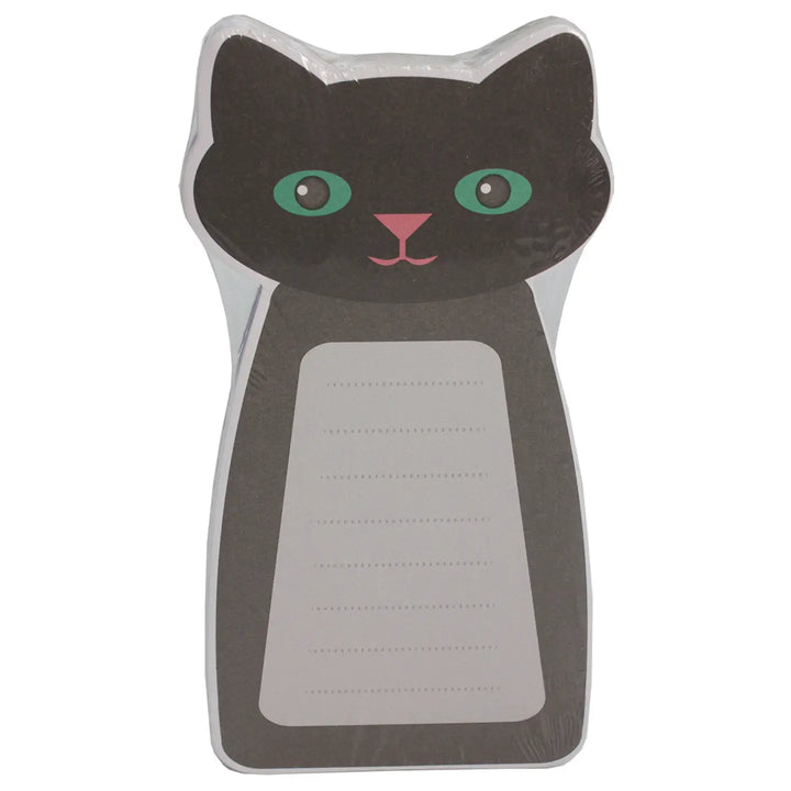 Perr-fect Cat Notepad