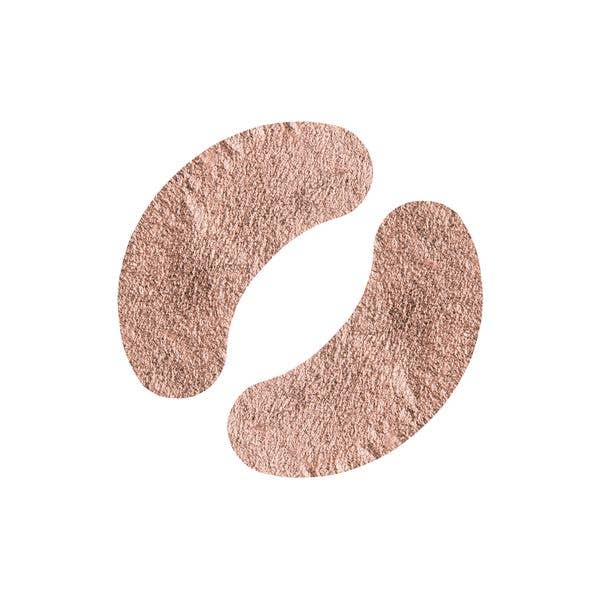 Eye Candy Foil Under Eye Patches