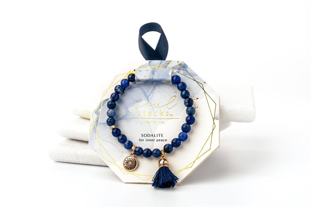 Inner Peace Bracelet