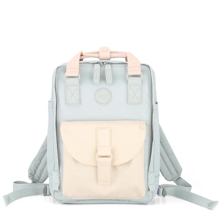 Waterproof backpack
