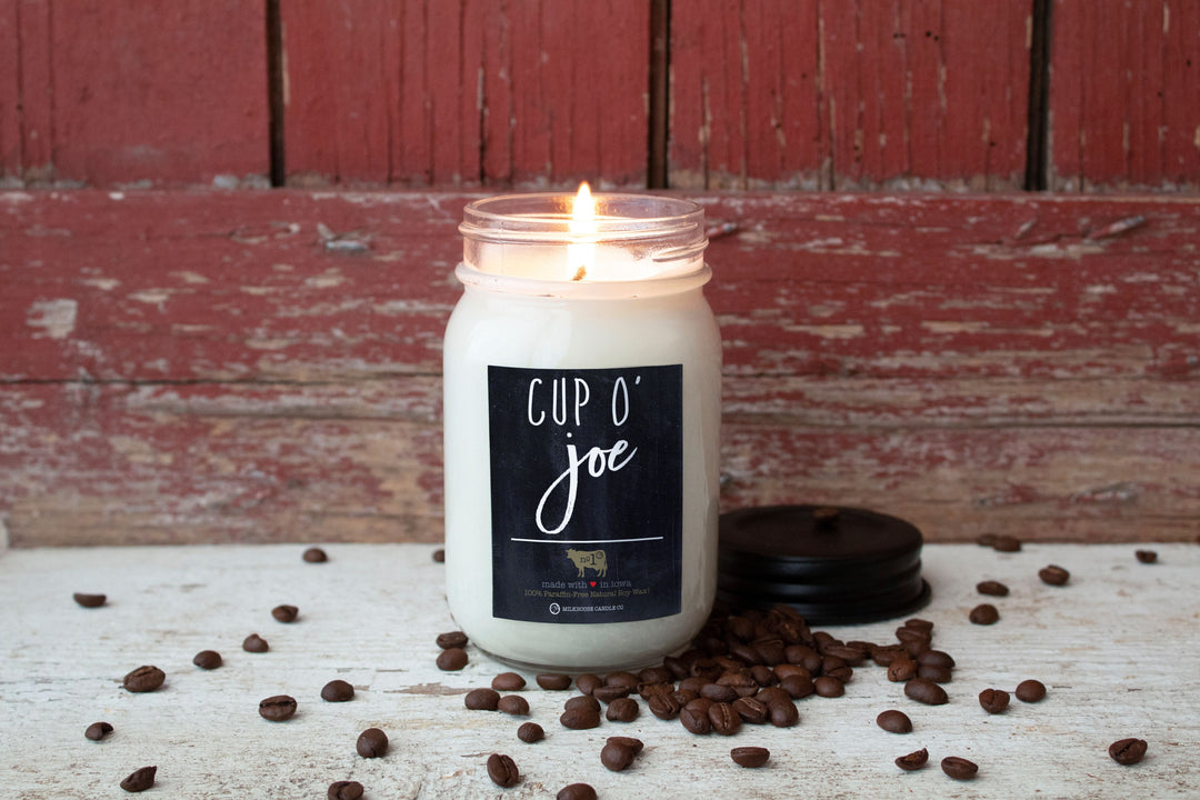 Cup O’Joe 13oz