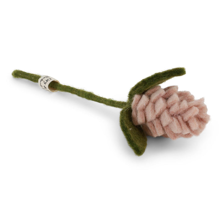 Artichoke flower