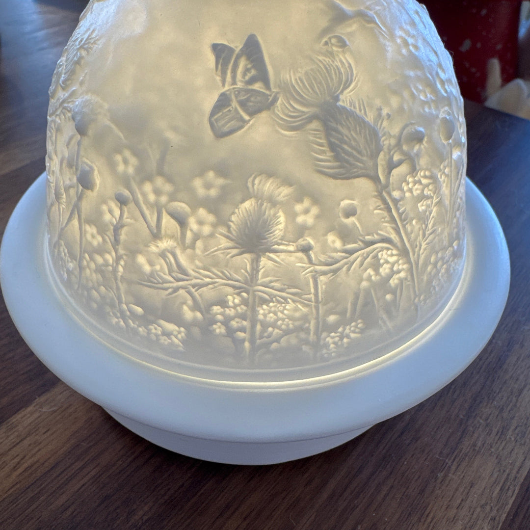 Wildflower Dome LIght