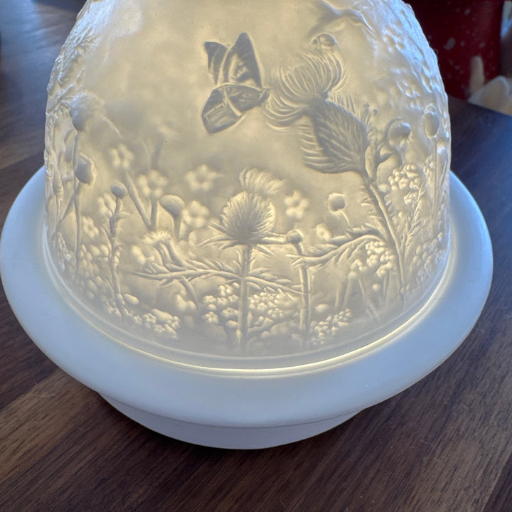 Wildflower Dome LIght