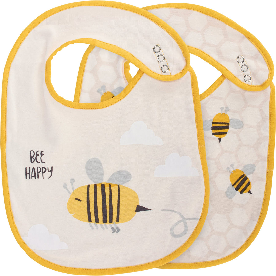 Bee bibs