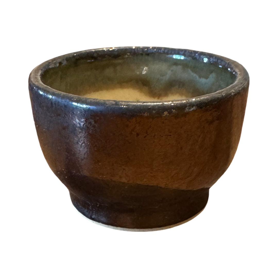Avery Trinket Bowl Clay Hand-made