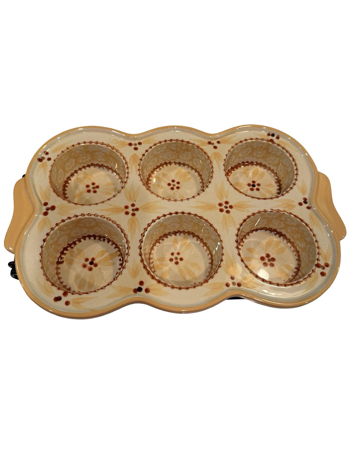 Muffin Bakeware Set