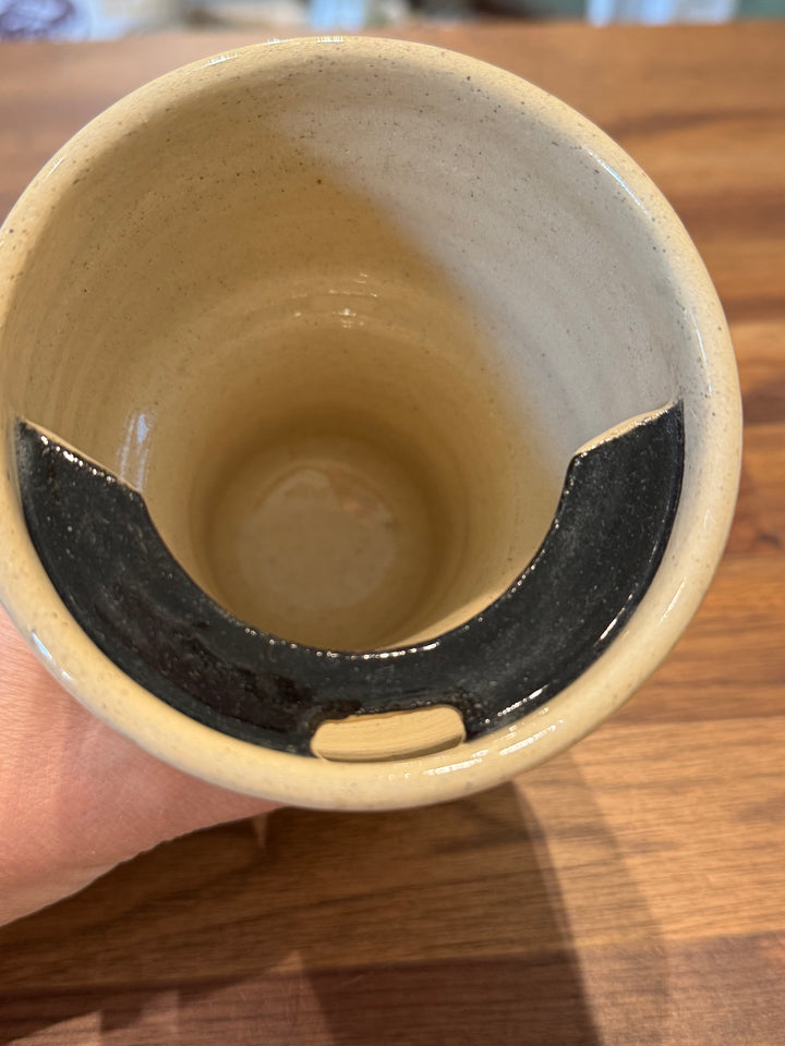 Avery Moth Mug Large