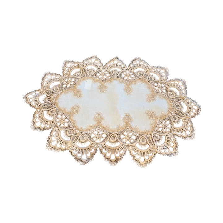 Lace Doily