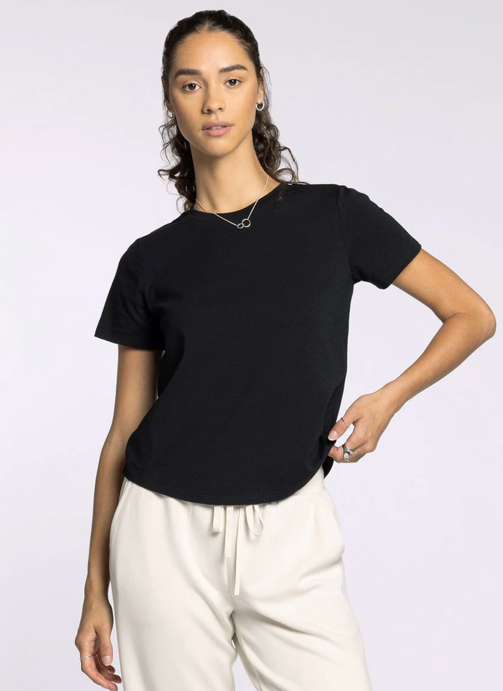 Tanya Tee Short Sleeve