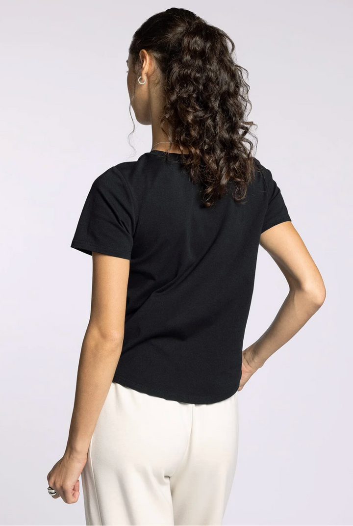 Tanya Tee Short Sleeve
