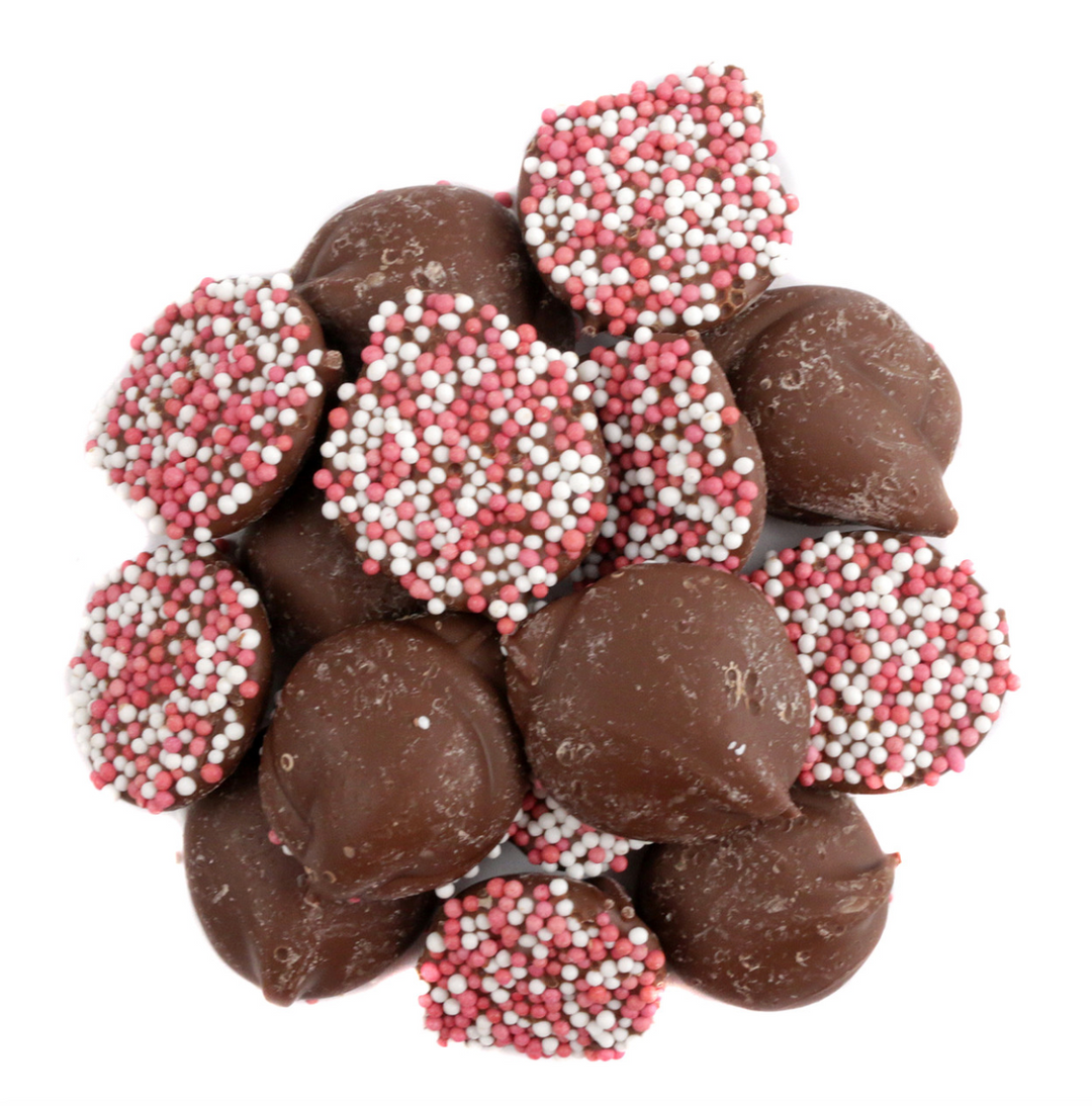 Asher NonPareils 4oz Bag