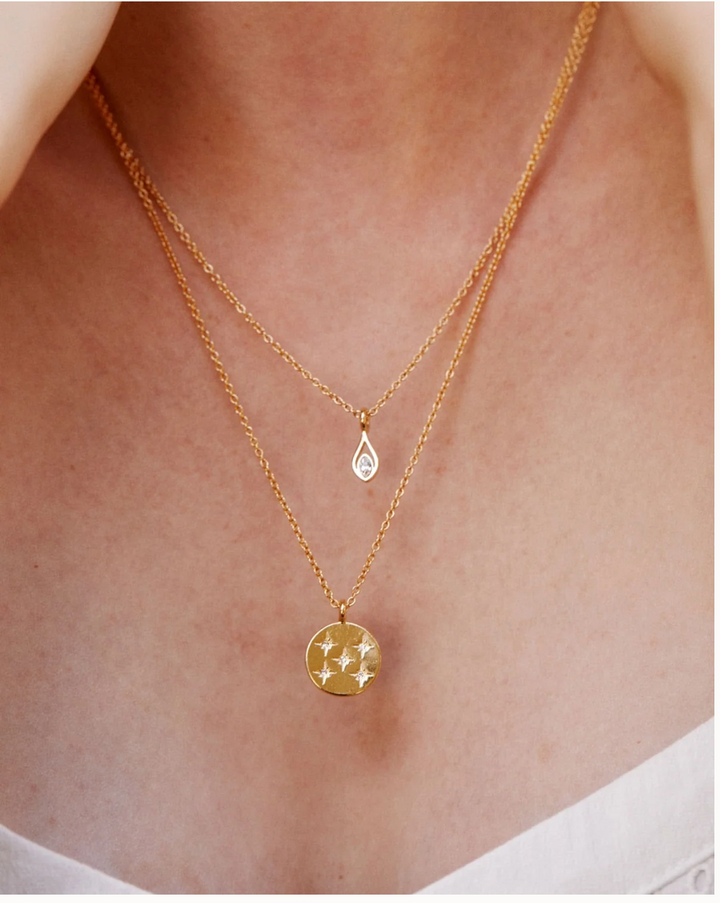 Find Your Fire Necklace